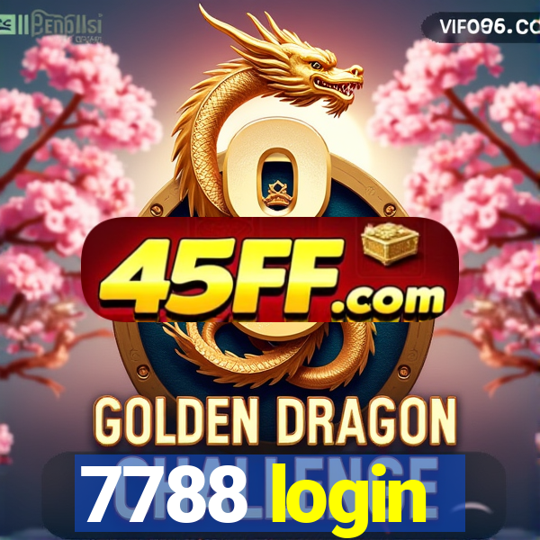 7788 login